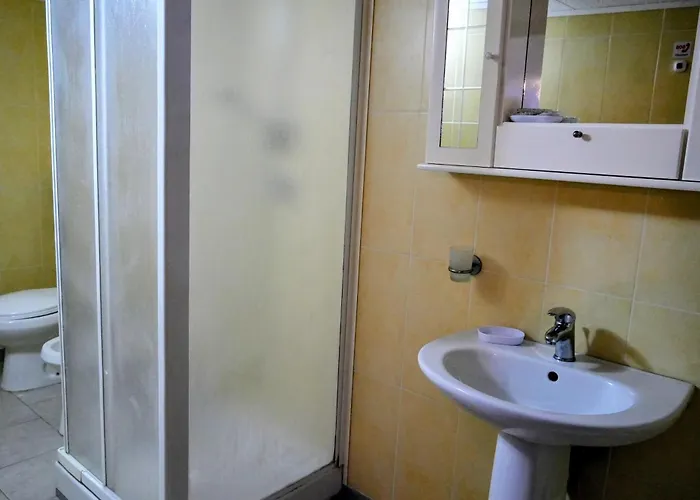 Cassiodoro Rooms