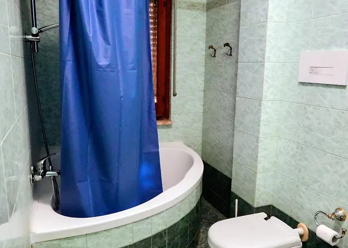 Cassiodoro Rooms