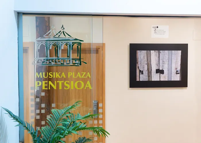 Musika Plaza
