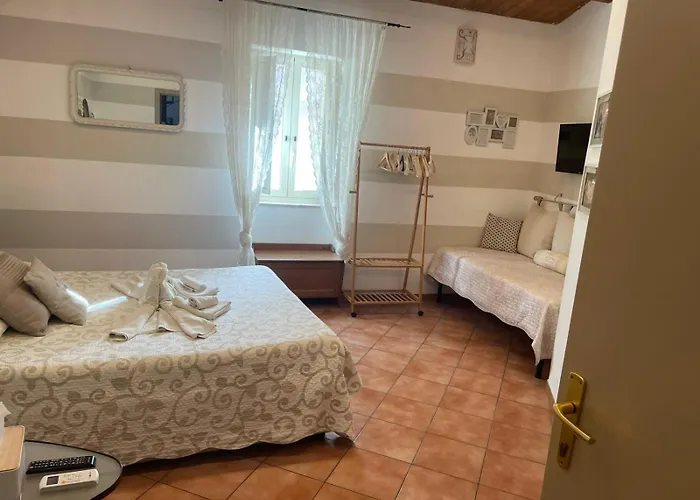 B&B Vinci