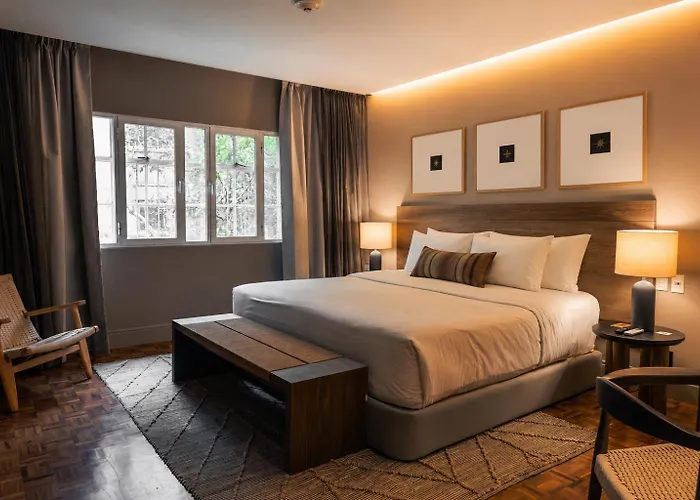 Maria Condesa (Adults Only)