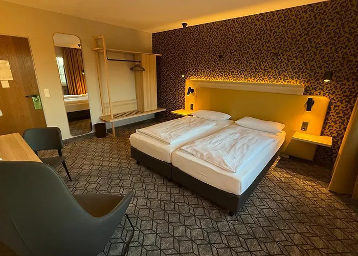 3 sterren hotel: Hotel Felsenkeller