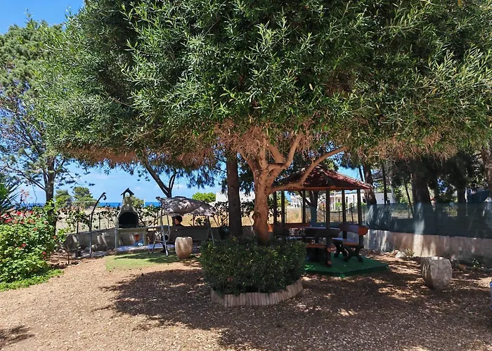 Casa Vacanze Mari