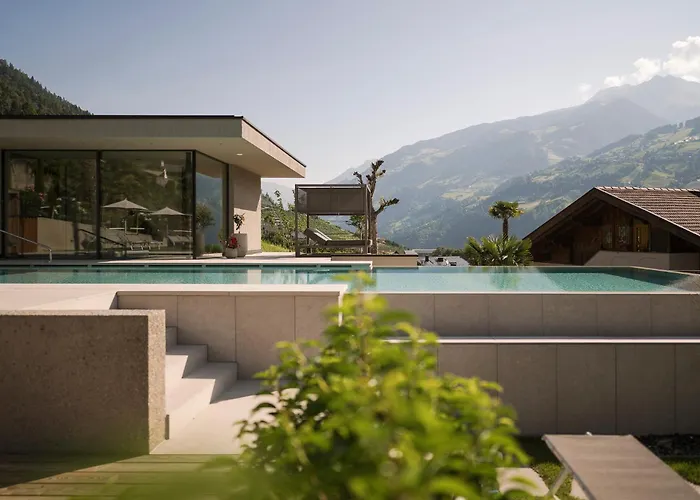 Familienhotels 