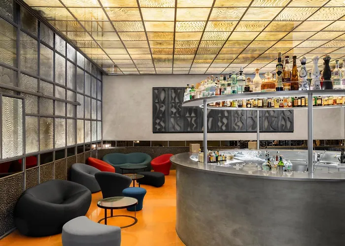 3 Rooms 10 Corso Como o