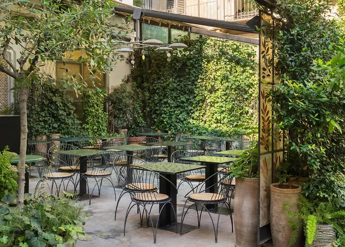 3 Rooms 10 Corso Como o