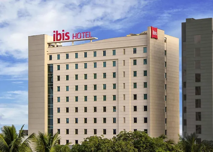 Family Hotel: Ibis Chennai Sipcot - An Accor Brand