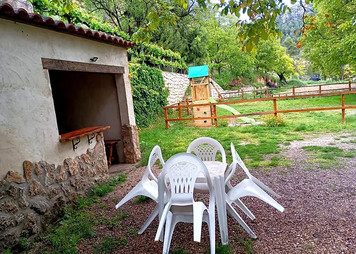 Cortijo Ramon Petra
