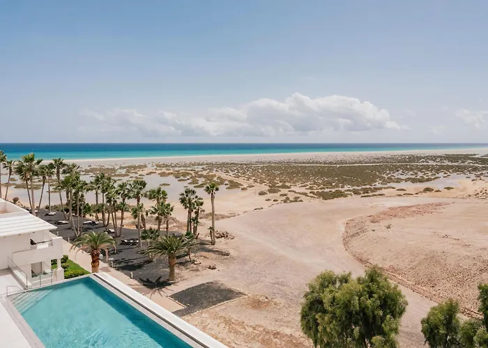 Innside By Melia Fuerteventura - Adults Only