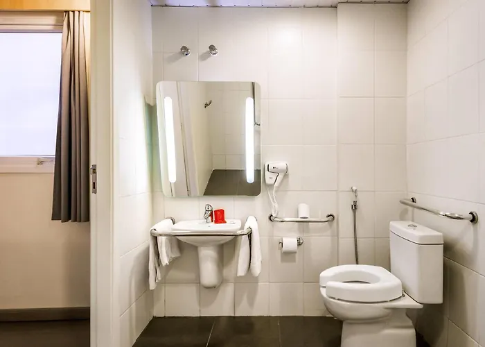 Ibis Uberaba