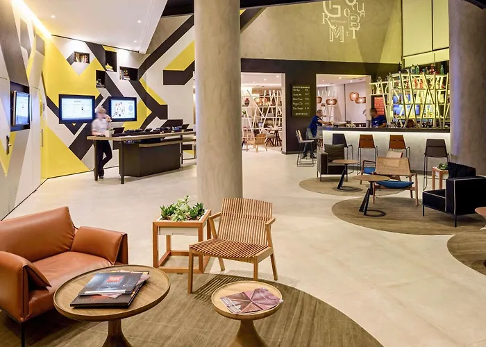 Hotel boutique: Novotel Sorocaba