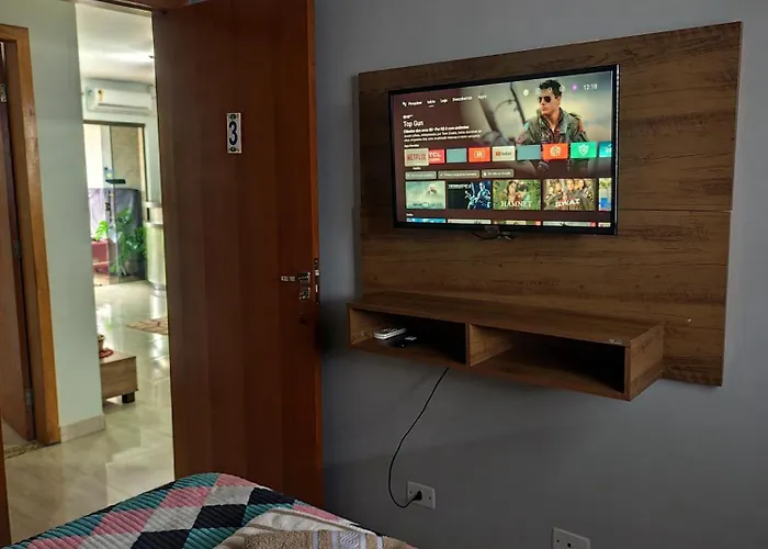  Casas Bom Sono