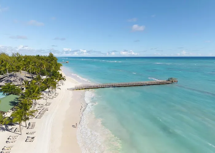 Impressive Punta Cana - All Inclusive