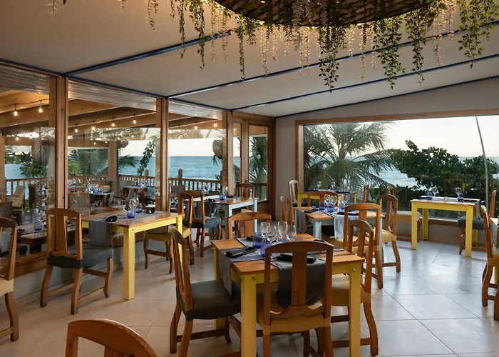 Impressive Punta Cana - All Inclusive