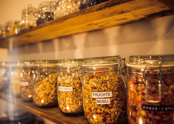 Boutique Hotel Marielle
