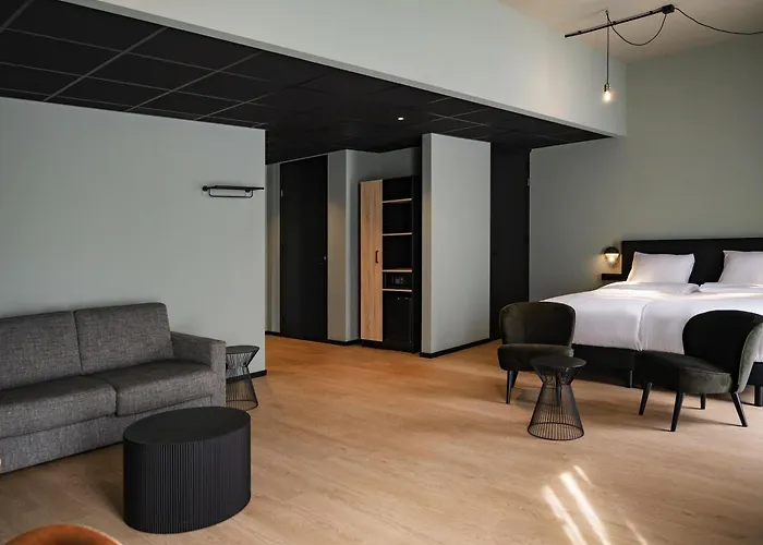 Hotel Valkenburg By Mercure - Next To Shimano Experience Center