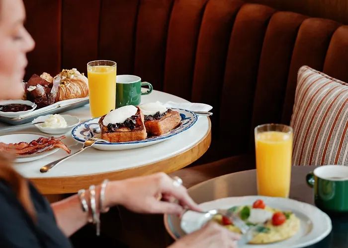 Shinola Hotel