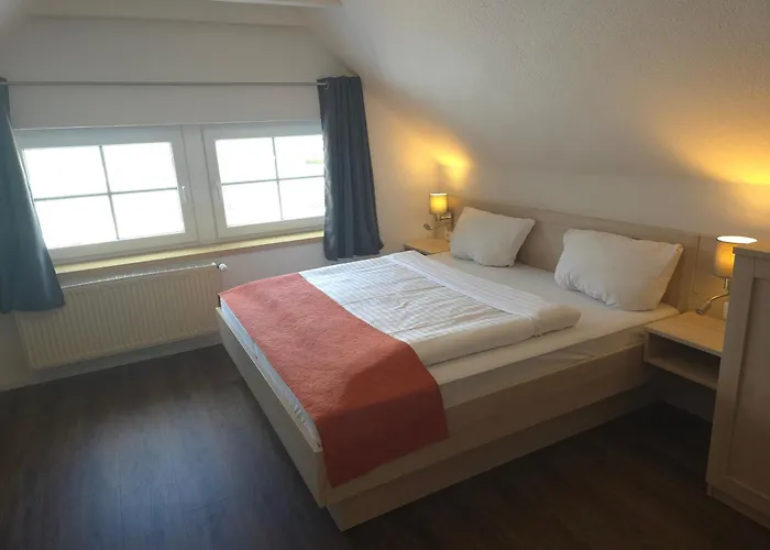 Hotel Up´n Diek