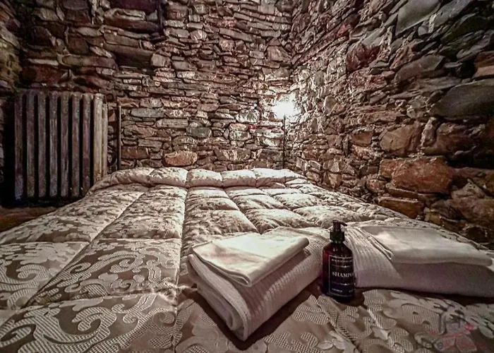 Soqquadro Art&Relax - Romantico Frantoio Alassio