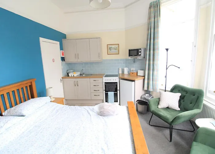 Chelston Dene Holiday Apartments