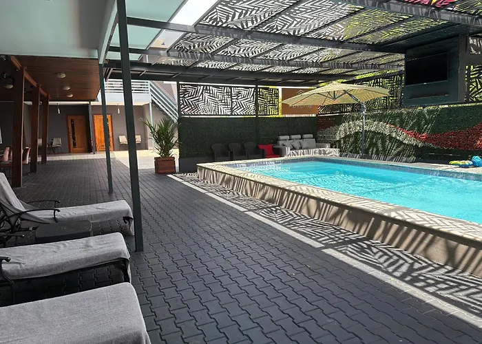 Vakantiehuisje Pavema s