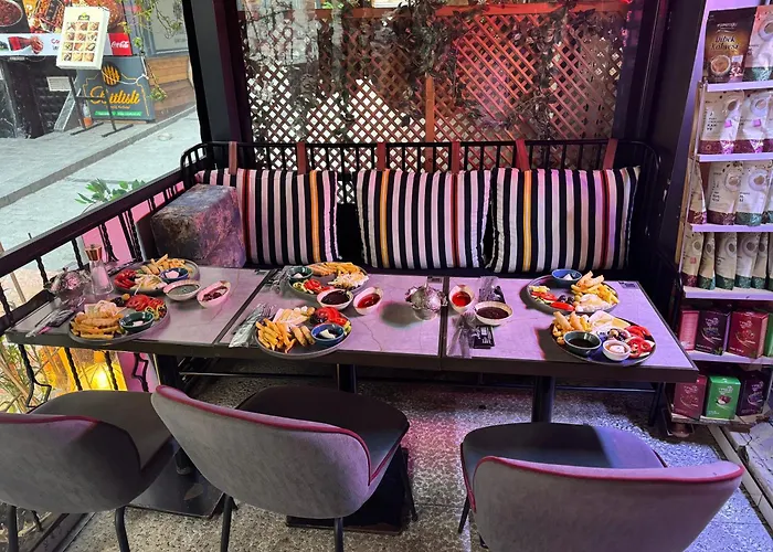 Ehli Keyf Hotel