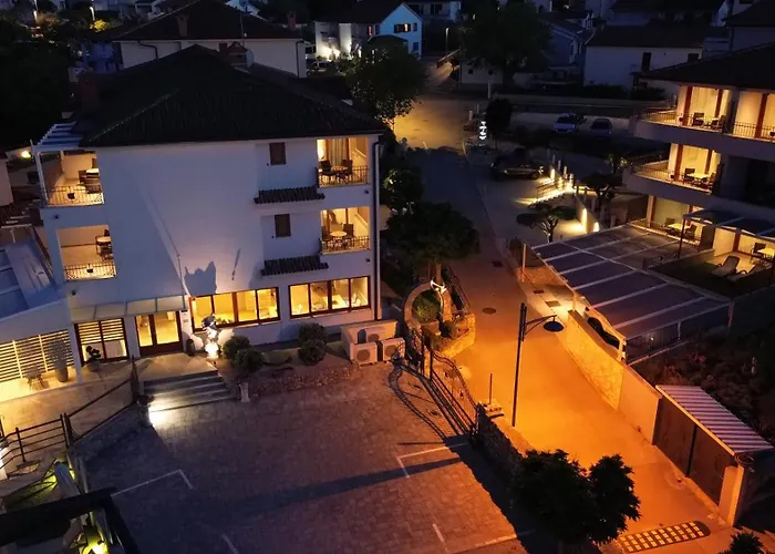 Boutique Resort Villa Vista