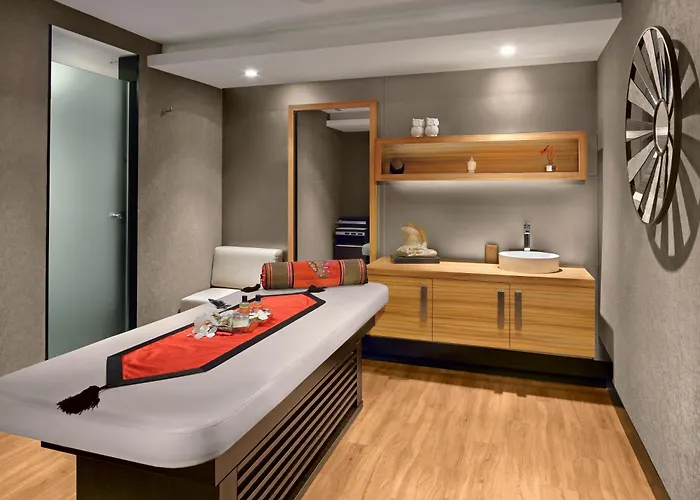 Boutique hotel only: The G Hotels Istanbul