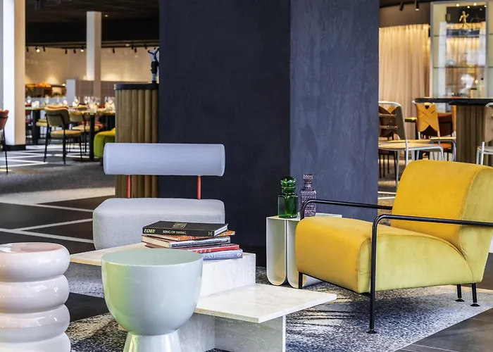 Hotel familiar: Tribe Amsterdam City