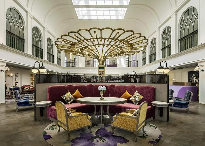 Boutique hotel only: Mercure Dalat Resort
