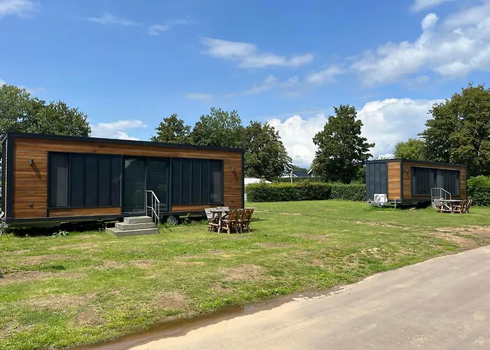 Resort Rhederlaagse Meren