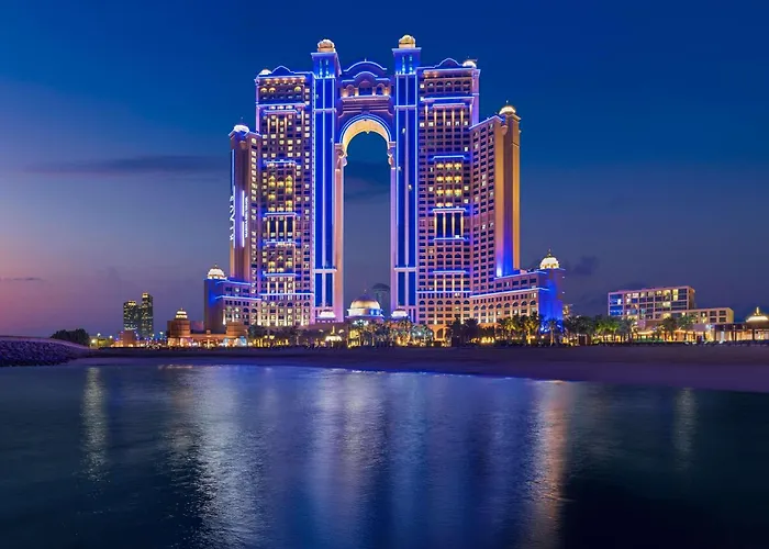 Hotel familiar: Rixos Marina Abu Dhabi