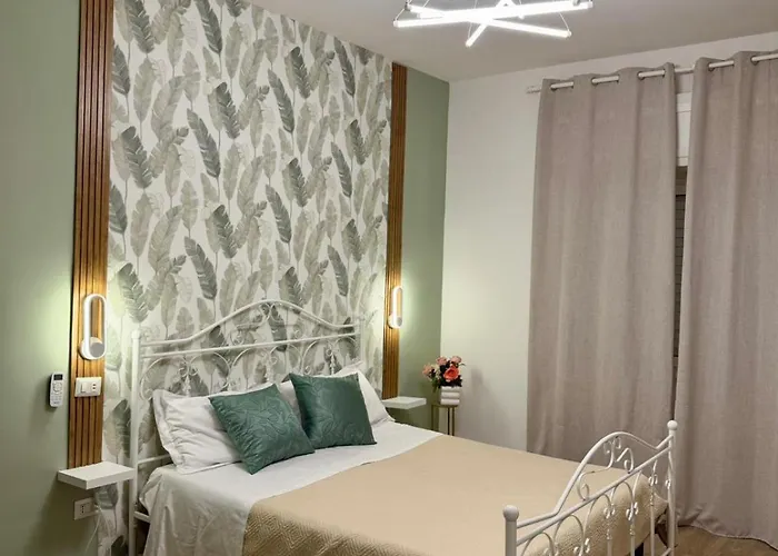 Casa vacanza: Maison Laezza