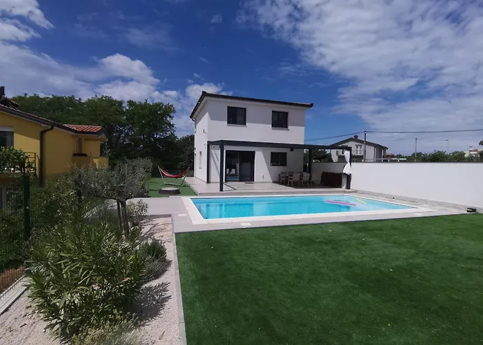 Villa Oliva