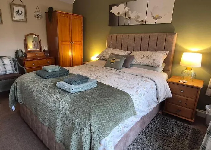 Mains Street Retreat