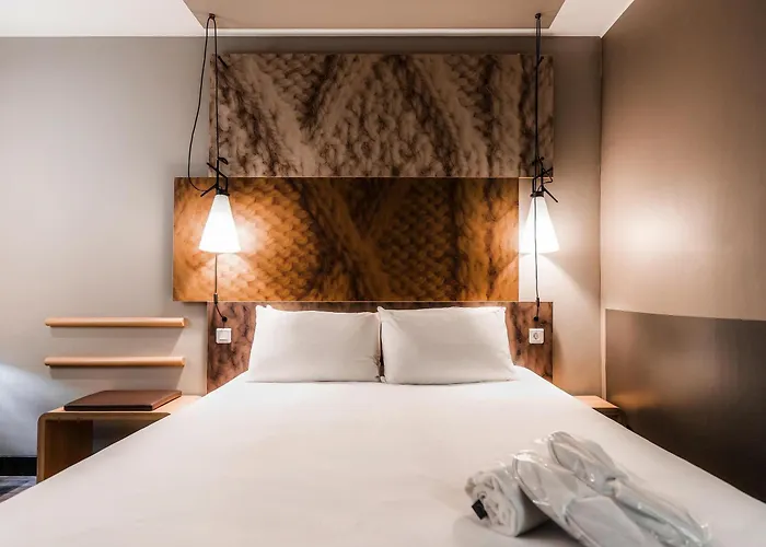 Hotel ibis Den Haag City Centre