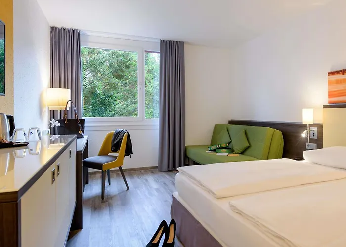  Mercure Koeln West