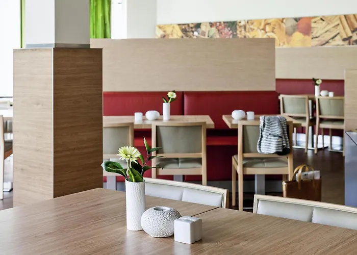 ibis Berlin Dreilinden