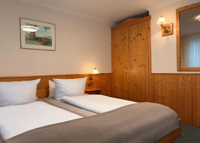 Hotel Rebstock