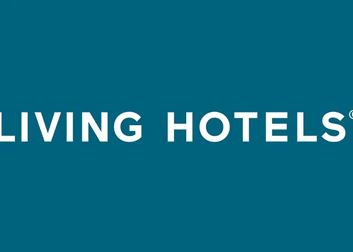 Jacuzzi-Hotel: Living Hotel Weißensee