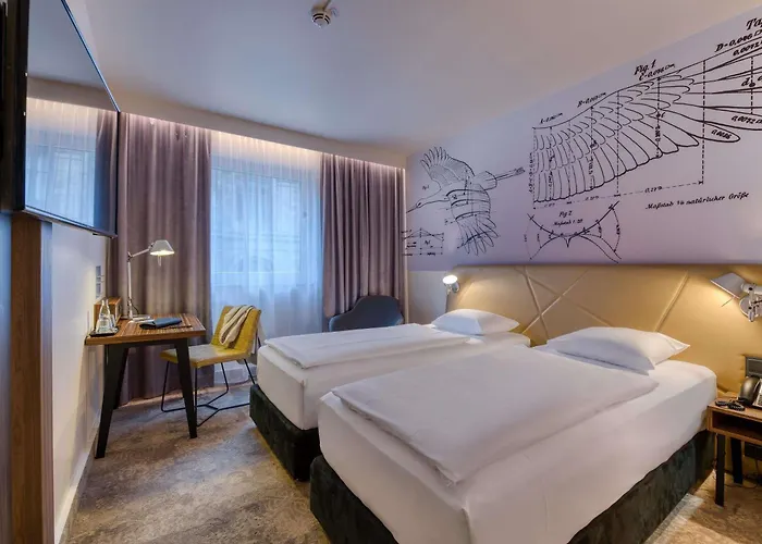 Mercure City