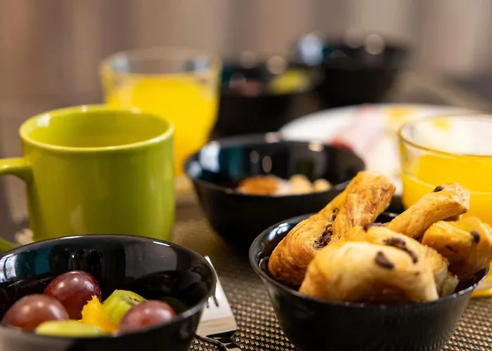 Ibis Styles Paris Gare Saint Lazare