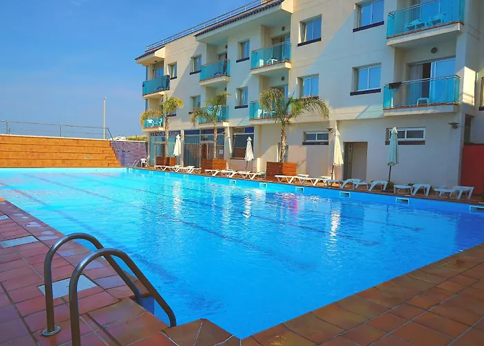Hotel Port Sitges