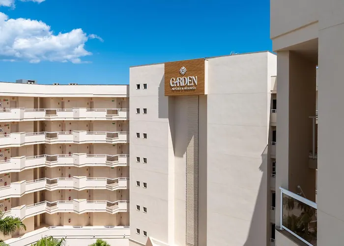 Cala Millor Garden - Adults Only