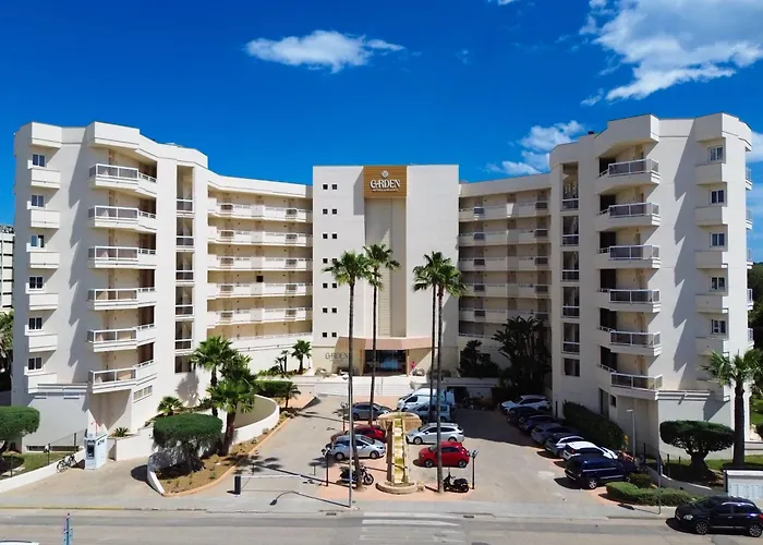 Cala Millor Garden - Adults Only