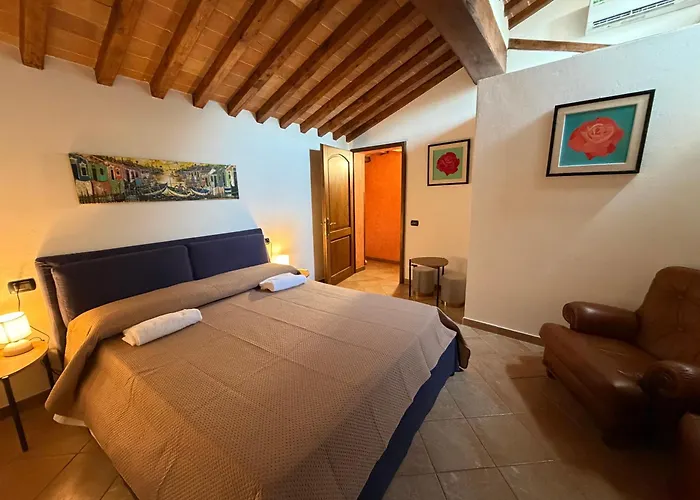Casale Gregoriano Bed&Breakfast&Apartments