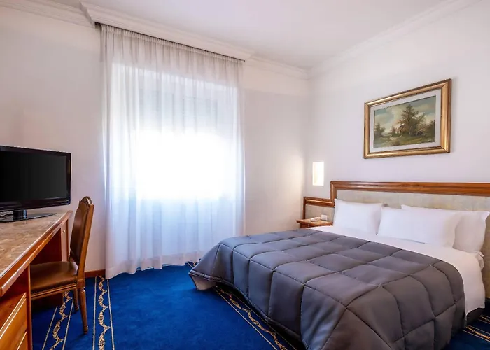 Boutique hotels Quality Nova Domus