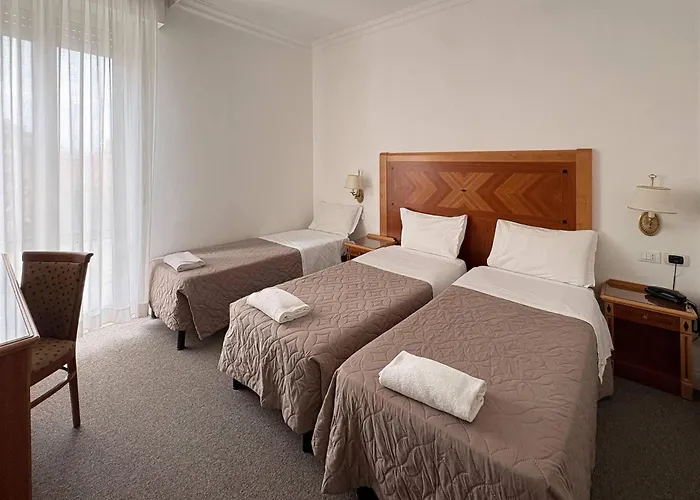 Boutique hotels Quality Nova Domus
