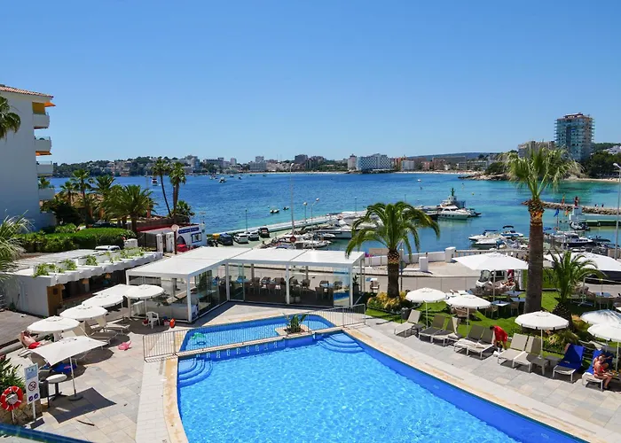 Suites Roc Portonova