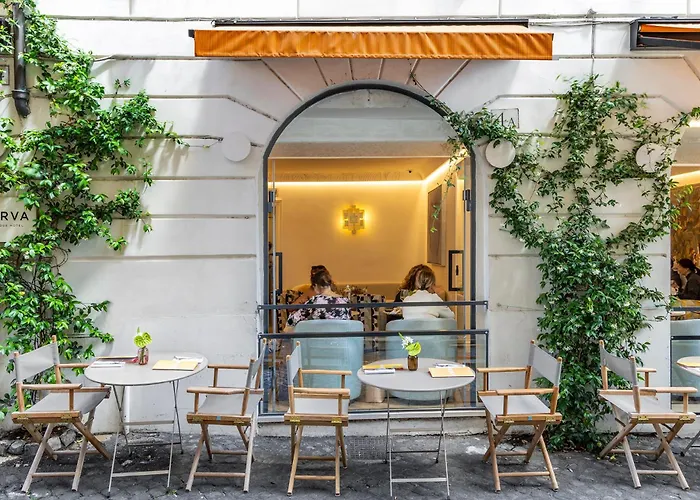 Nerva Boutique Hotel